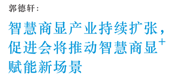 智慧显示展