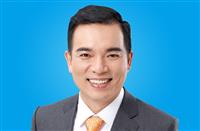 友达光电股份有限公司|总经理暨运营长