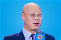 深圳融华智显产业服务有限公司|董事长